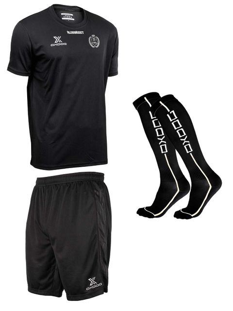 Oxdog Training Kit CHALLENGE (IBF Grillby)